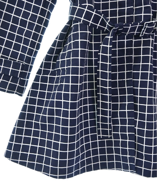 PRADA เสื้อคลุมคอปก Soutien
