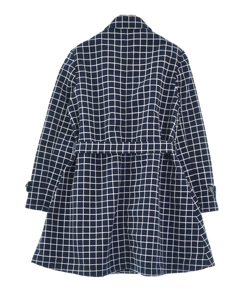 PRADA เสื้อคลุมคอปก Soutien
