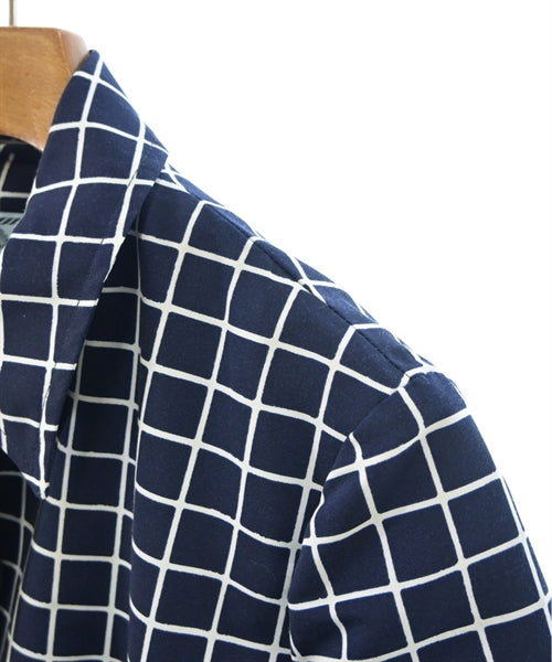 PRADA เสื้อคลุมคอปก Soutien