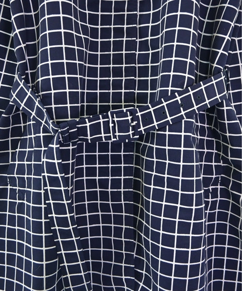 PRADA เสื้อคลุมคอปก Soutien