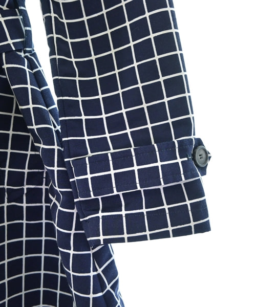 PRADA เสื้อคลุมคอปก Soutien