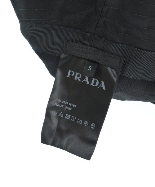 PRADA หมวก