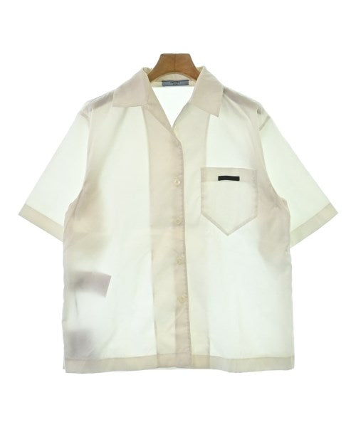PRADA เสื้อลำลอง