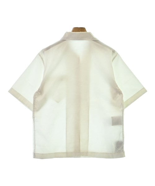 PRADA เสื้อลำลอง