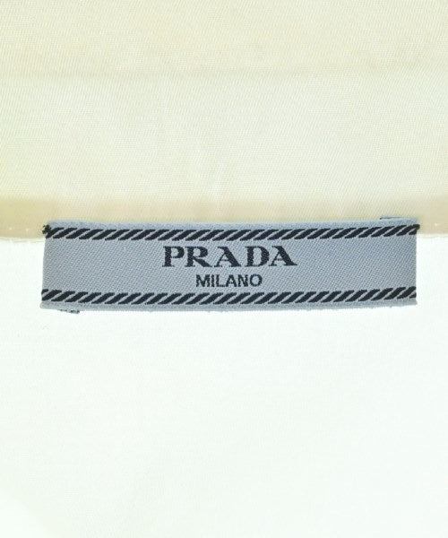 PRADA เสื้อลำลอง