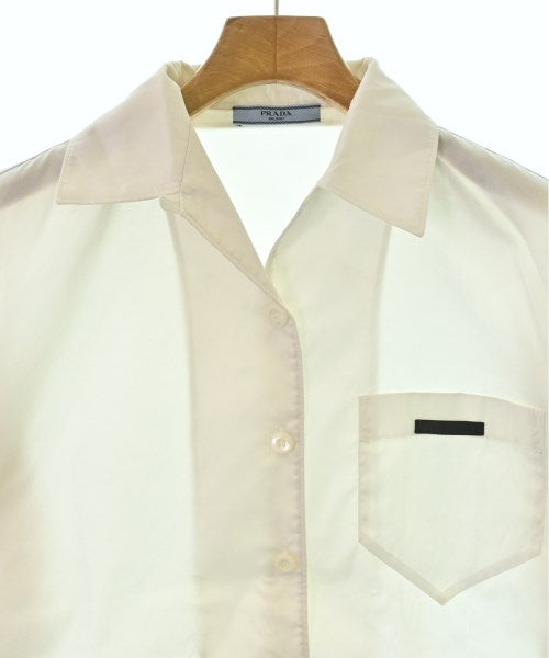 PRADA เสื้อลำลอง