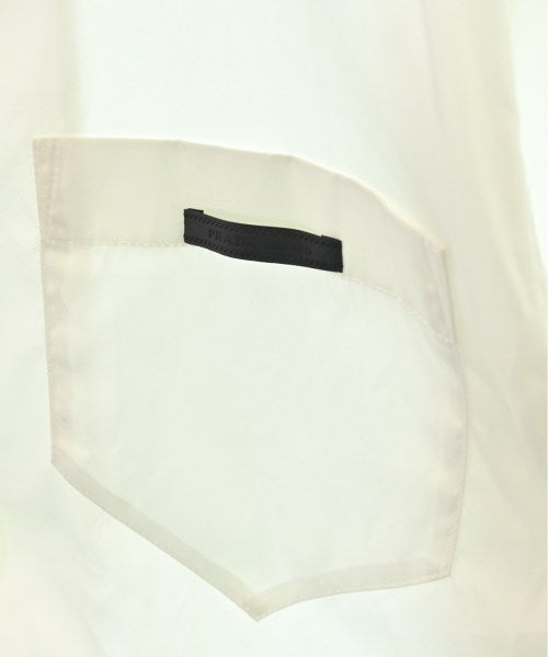 PRADA เสื้อลำลอง