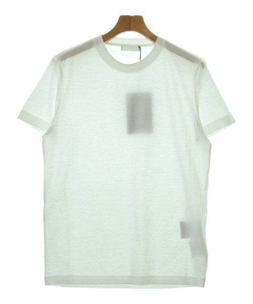 PRADA เสื้อยืด/เสื้อท็อปส์