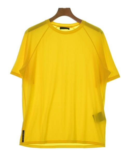 PRADA เสื้อยืด/เสื้อท็อปส์