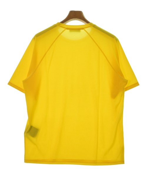 PRADA เสื้อยืด/เสื้อท็อปส์