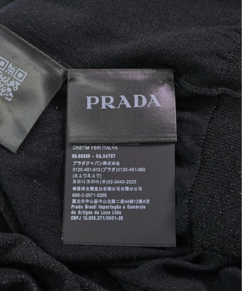 PRADA เสื้อกันหนาว