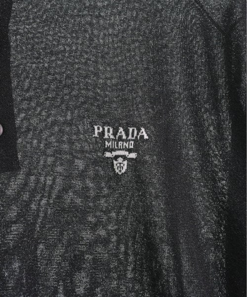 PRADA เสื้อกันหนาว