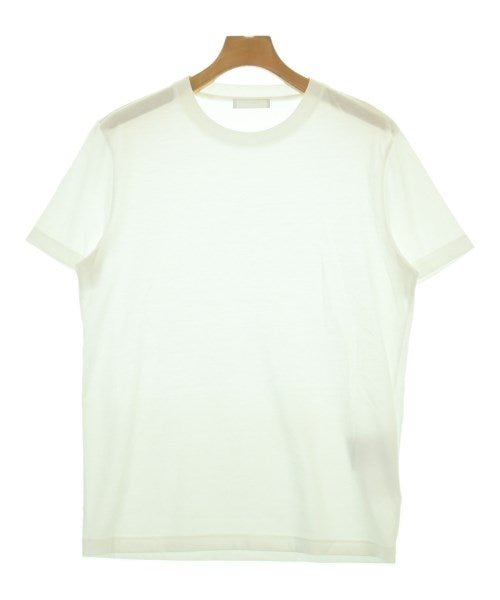 PRADA เสื้อยืด/เสื้อท็อปส์