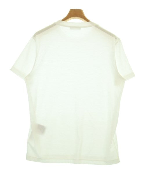 PRADA เสื้อยืด/เสื้อท็อปส์