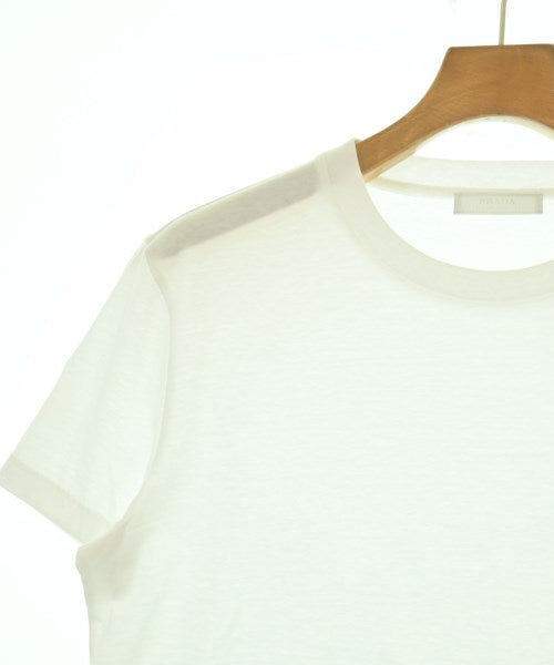 PRADA เสื้อยืด/เสื้อท็อปส์