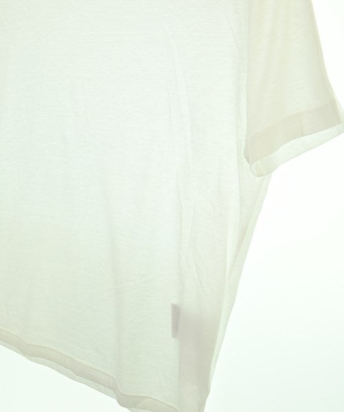 PRADA เสื้อยืด/เสื้อท็อปส์