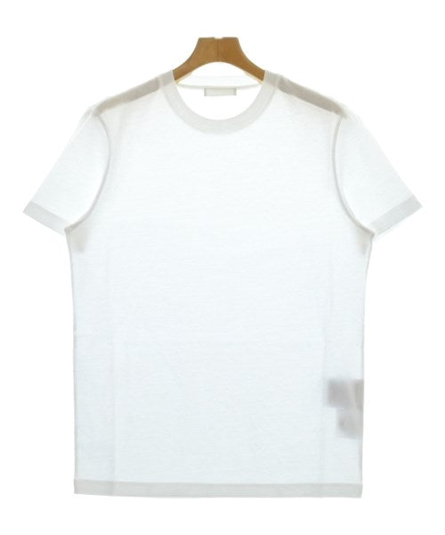 PRADA เสื้อยืด/เสื้อท็อปส์