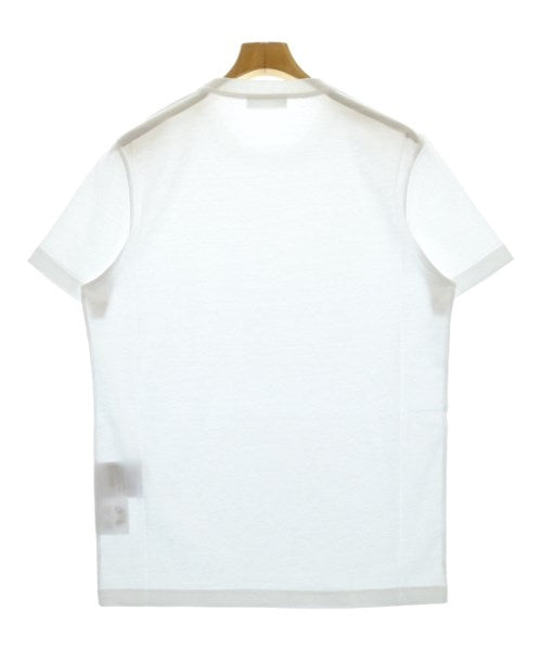 PRADA เสื้อยืด/เสื้อท็อปส์
