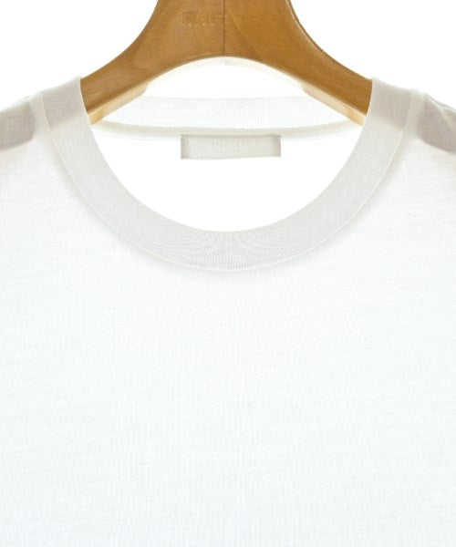 PRADA เสื้อยืด/เสื้อท็อปส์
