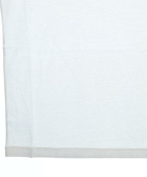 PRADA เสื้อยืด/เสื้อท็อปส์