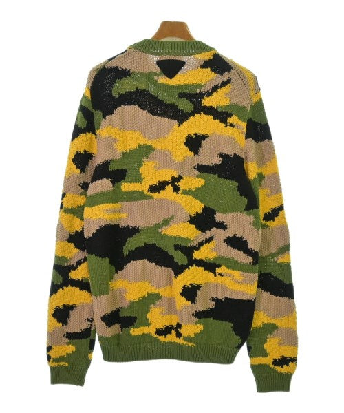 PRADA เสื้อกันหนาว