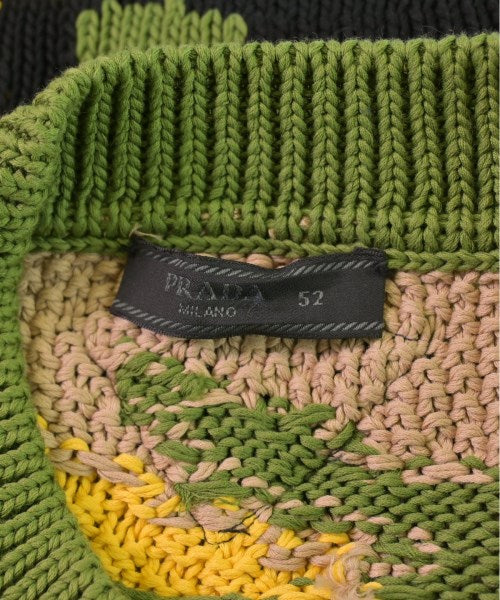 PRADA เสื้อกันหนาว
