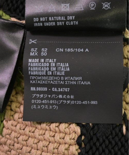 PRADA เสื้อกันหนาว