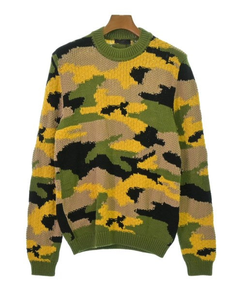PRADA เสื้อกันหนาว