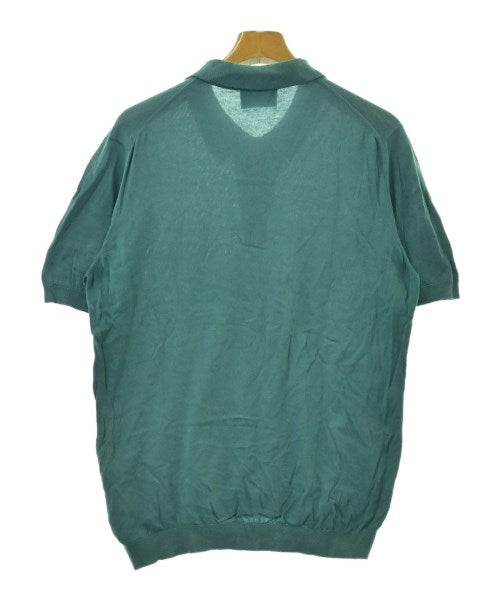 PRADA เสื้อโปโล