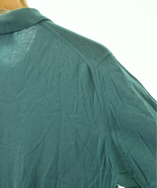 PRADA เสื้อโปโล
