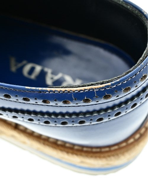 PRADA รองเท้า อื่น
