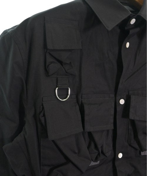 PRADA แจ็คเก็ตเบลาส์ อื่น