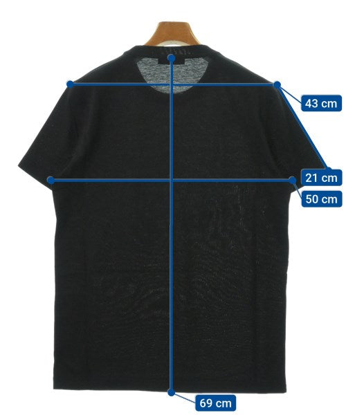 PRADA เสื้อยืด/เสื้อท็อปส์