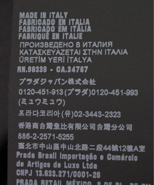 PRADA กางเกง อื่น