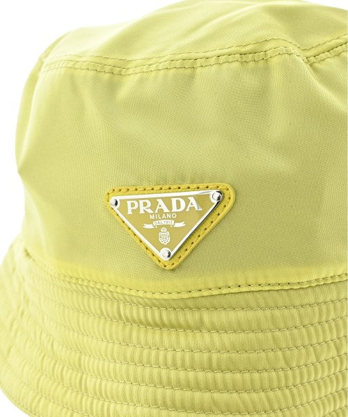 PRADA หมวก
