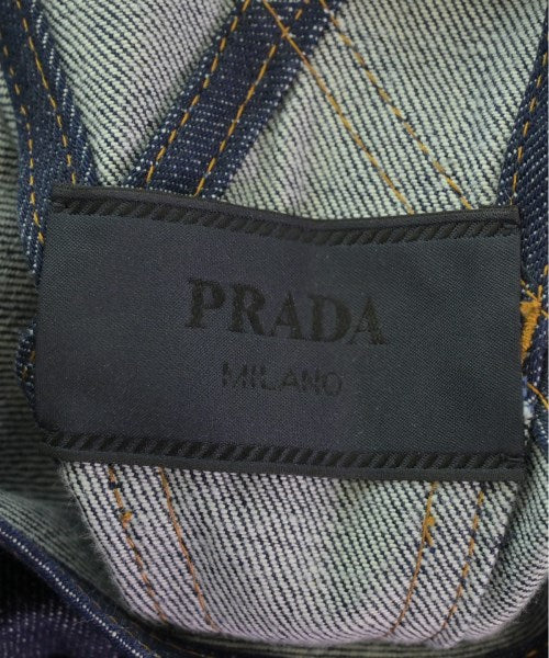 PRADA กางเกง อื่น