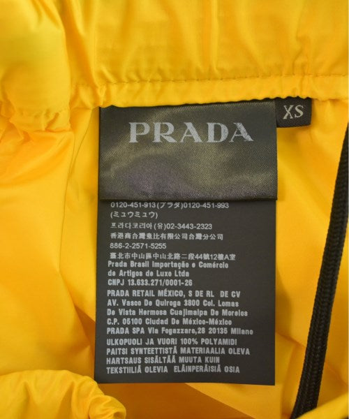 PRADA กางเกง อื่น