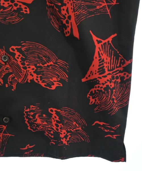 PRADA เสื้อลำลอง