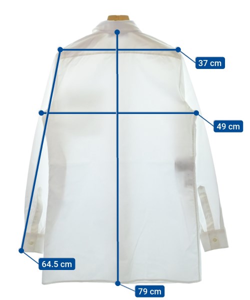 PRADA เสื้อสตรี
