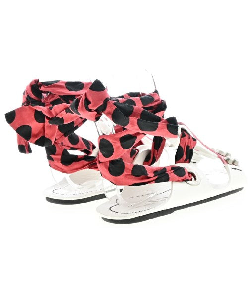 PRADA รองเท้าแตะ