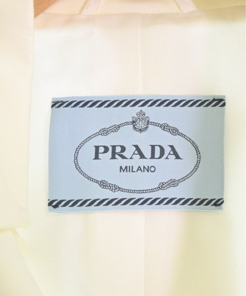 PRADA เสื้อโค้ท อื่น