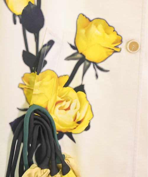 PRADA เสื้อโค้ท อื่น