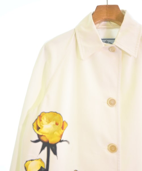 PRADA เสื้อโค้ท อื่น