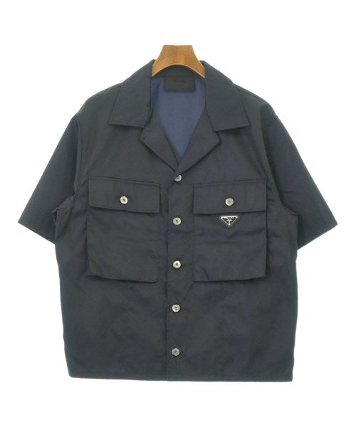 PRADA เสื้อลำลอง