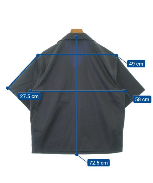 PRADA เสื้อลำลอง