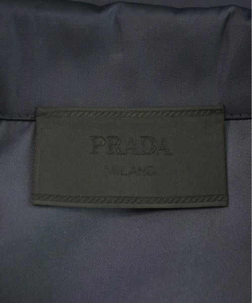 PRADA เสื้อลำลอง