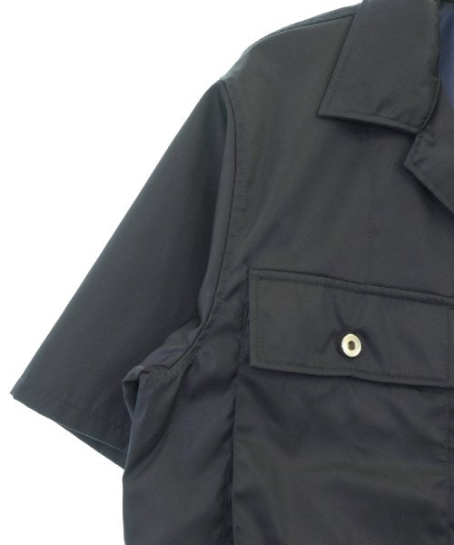 PRADA เสื้อลำลอง