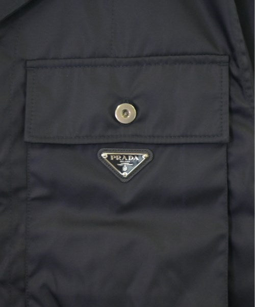 PRADA เสื้อลำลอง