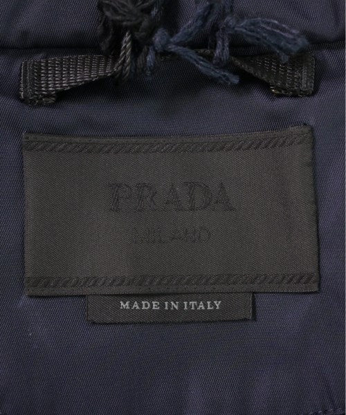 PRADA แจ็คเก็ตเบลาส์