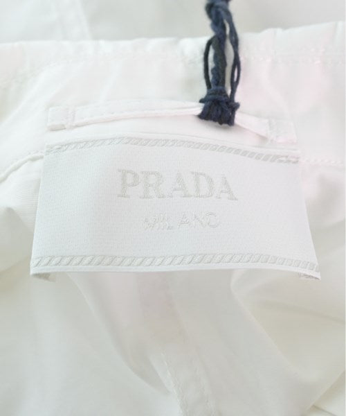 PRADA แจ็คเก็ตเบลาส์